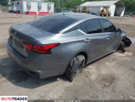 Nissan Altima 2020 2