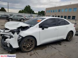 Toyota Corolla 2024 2