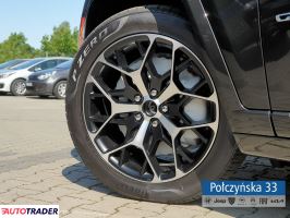 Jeep Grand Cherokee 2024 2 388 KM