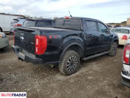 Ford Ranger 2019 2