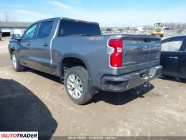 Chevrolet 1500 2021 2 Chevrolet 1500 2021 2