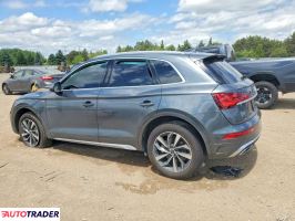 Audi Q5 2024 2