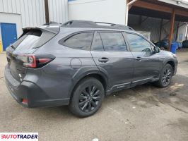 Subaru Outback 2024 2 Subaru Outback 2024 2