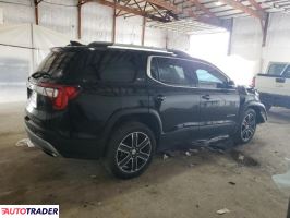 GMC Acadia 2020 3 GMC Acadia 2020 3