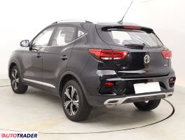 MG ZS 2024 1.5 104 KM