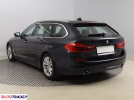 BMW 520 2018 2.0 181 KM