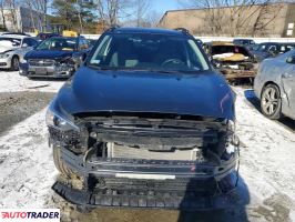 Subaru Pozostałe 2025 2