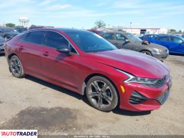 Kia Pozostałe - zobacz ofertę