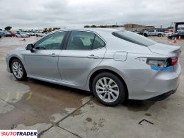 Toyota Camry 2022 2
