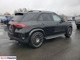 Mercedes CL 2022 2 Mercedes CL 2022 2