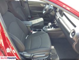 Kia Pozostałe 2020 2