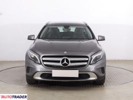 Mercedes G-klasa 2015 2.0 207 KM