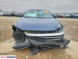 Volkswagen Passat 2022 2
