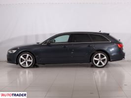 Audi A6 2014 2.0 174 KM