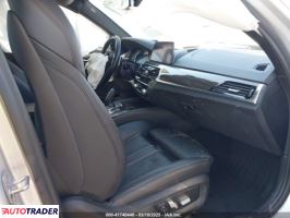 BMW 530 2019 2 BMW 530 2019 2