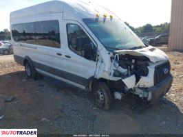 Ford Transit - zobacz ofertę