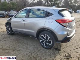 Honda HR-V 2019 1