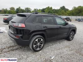 Jeep Cherokee 2022 2