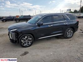 Hyundai Pozostałe 2022 3 Hyundai Pozostałe 2022 3