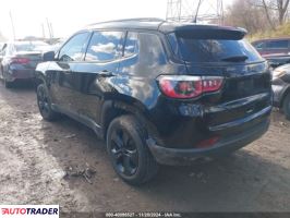 Jeep Compass 2020 2