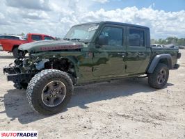 Jeep Pozostałe 2021 3