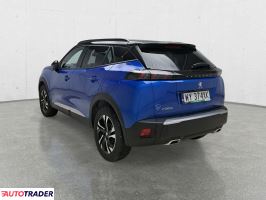Peugeot 2008 2023 1.2 131 KM Peugeot 2008 2023 1.2 131 KM