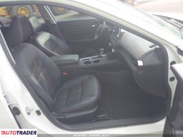 Nissan Altima 2021 2