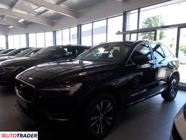 Volvo XC60 2021 2 303 KM