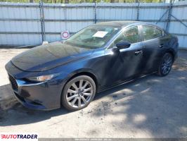 Mazda 3 2020 2 Mazda 3 2020 2