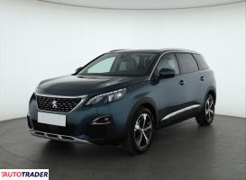 Peugeot 5008 2017 1.2 128 KM Peugeot 5008 2017 1.2 128 KM