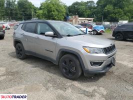 Jeep Compass 2019 2 Jeep Compass 2019 2
