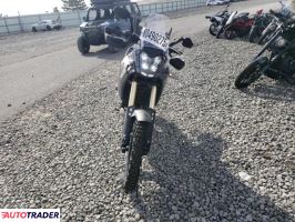 Yamaha Tenere 2024 Yamaha Tenere 2024