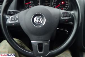 Volkswagen Jetta 2010 1.6 102 KM