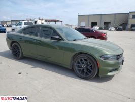 Dodge Charger 2019 3 Dodge Charger 2019 3