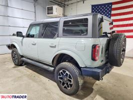 Ford Bronco 2023 2