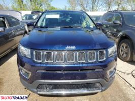 Jeep Compass 2021 2