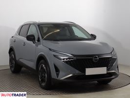 Nissan Qashqai - zobacz ofertę