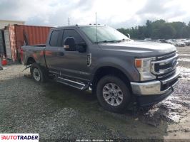 Ford Pozostałe - zobacz ofertę