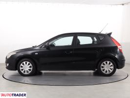 Hyundai i30 2007 2.0 140 KM Hyundai i30 2007 2.0 140 KM