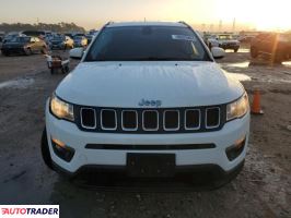 Jeep Compass 2019 2