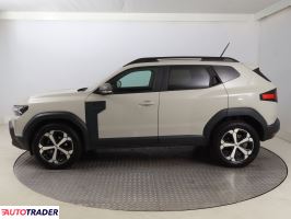 Dacia Duster 2024 1.2 128 KM