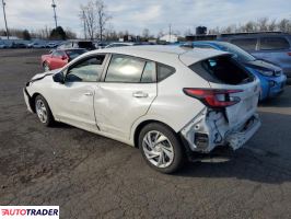 Subaru Impreza 2024 2 Subaru Impreza 2024 2