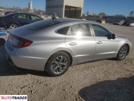 Hyundai Sonata 2020 2