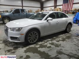 Audi A4 - zobacz ofertę