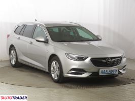 Opel Insignia 2018 1.5 162 KM Opel Insignia 2018 1.5 162 KM