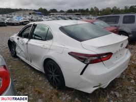 Toyota Camry 2022 2