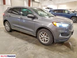 Ford Edge 2024 2