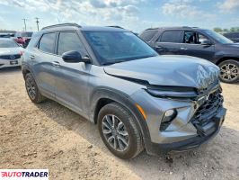 Chevrolet Blazer 2026 1