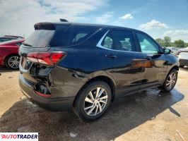 Chevrolet Equinox 2024 1