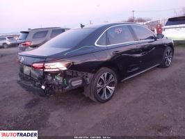 Volkswagen Passat 2020 2